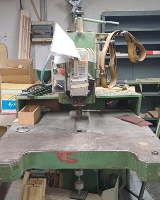 Pantografo manuale