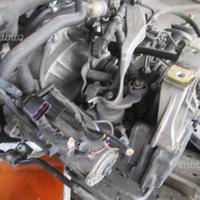 Cambio 5m Audi A3 1.9 tdi anno 2003 (AXR)