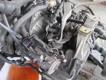 Cambio 5m Audi A3 1.9 tdi anno 2003 (AXR)