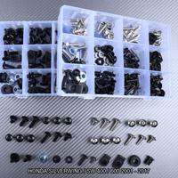 Kit viti per HONDA SILVERWING SW 400 600 2001 2017
