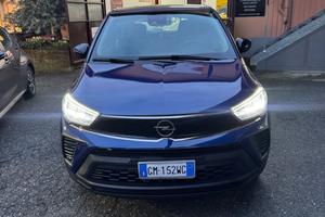Opel Crossland 1.2 Turbo 12V 110 CV Start&Stop Ele