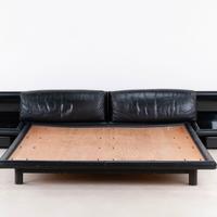 Letto Matrimoniale Morna Afra e Tobia Scarpa