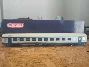 Vitrains 3207 MDVE XMPR