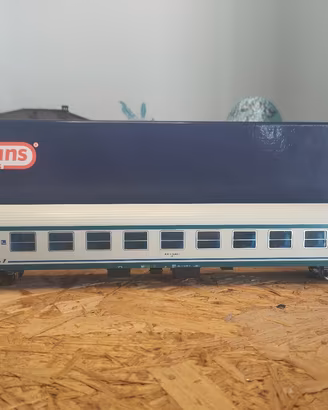 Vitrains 3207 MDVE XMPR