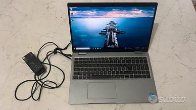 Dell Latitude 5520