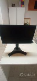 MONITOR PC HANNSPREE HANNS.G  HP195DCB