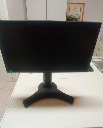 MONITOR PC HANNSPREE HANNS.G  HP195DCB