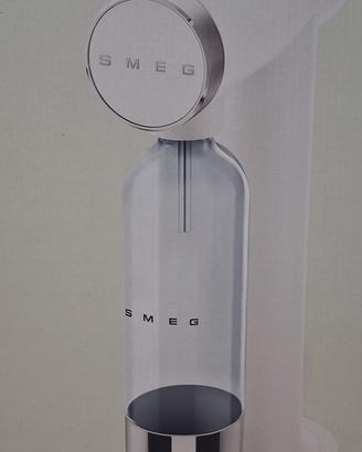 Gasatore d acqua 