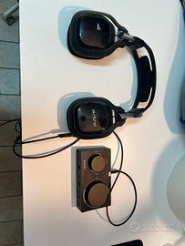 Astro a40 mix amp pro