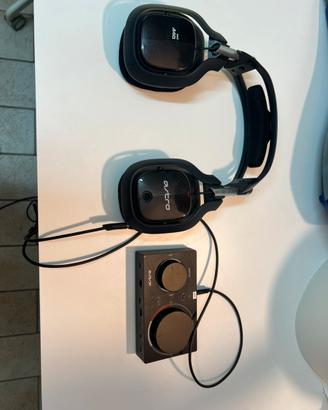 Astro a40 mix amp pro