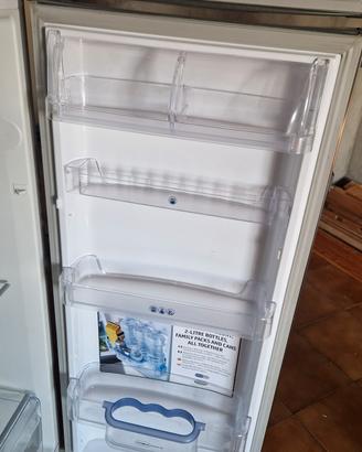 Frigorifero a colonna Whirpool