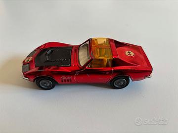 CORGI 300 Chevrolet Corvette Stingray Coupe