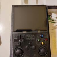 Console retrogaming 128gb NUOVA