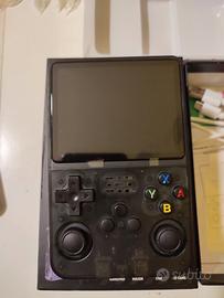 Console retrogaming 128gb NUOVA