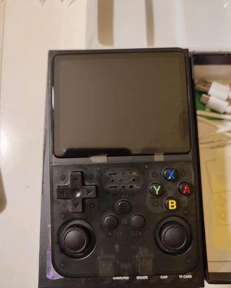 Console retrogaming 128gb NUOVA