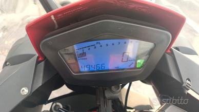 moto morini granpasso