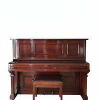 Pianoforte verticale George Russell London