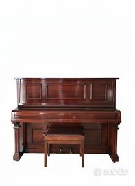 Pianoforte verticale George Russell London