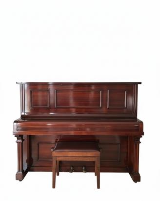 Pianoforte verticale George Russell London