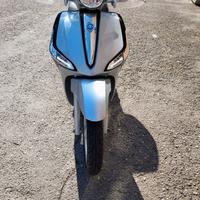 Piaggio Liberty ABS