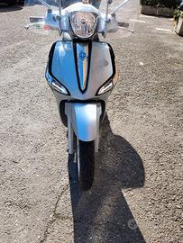 Piaggio Liberty ABS