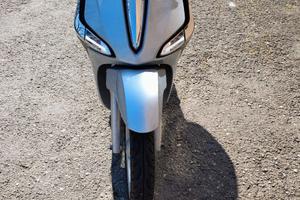Piaggio Liberty ABS