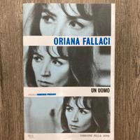 Un uomo di Oriana Fallaci