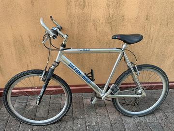 Mountain bike da 26