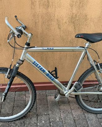Mountain bike da 26