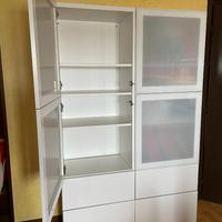 Mobile Ikea Besta