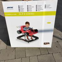 Girello Janè Formula Kid