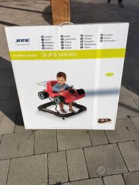 Girello Janè Formula Kid