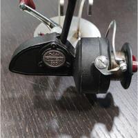 mulinello vintage DAM Quick 330