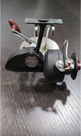 mulinello vintage DAM Quick 330