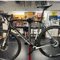 Cannondale synapse alto modulo