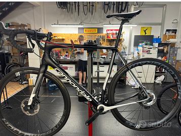 Cannondale synapse alto modulo