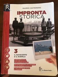Impronta storica vol.3