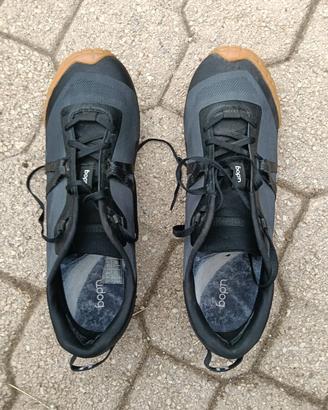 Scarpe da MTB Udog