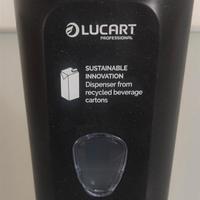 Dispenser per sapone LUCART