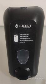 Dispenser per sapone LUCART
