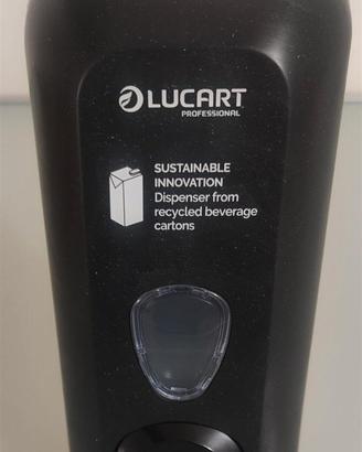 Dispenser per sapone LUCART