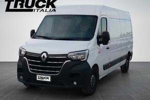Renault Master III 35 FWD 2019 - master T35 U93908