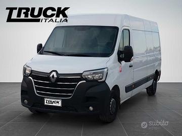 Renault Master III 35 FWD 2019 - master T35 U93908