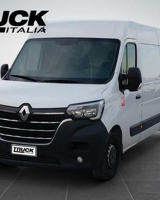 Renault Master III 35 FWD 2019 - master T35 U93908