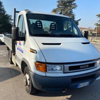 Iveco Daily 35 c12 Ribaltabile