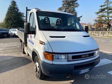 Iveco Daily 35 c12 Ribaltabile