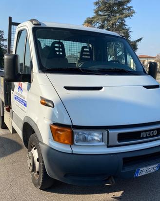 Iveco Daily 35 c12 Ribaltabile