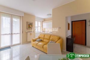 BILOCALE RISTRUTTURATO IN CENTRO