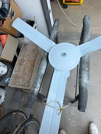 Ventilatore da soffito (Vorrice)