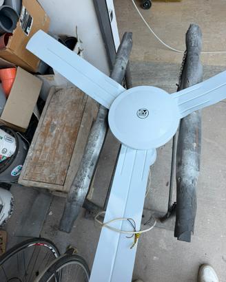 Ventilatore da soffito (Vorrice)